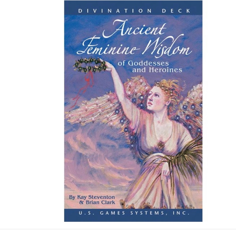 Ancient Feminie wisdom $50 original price